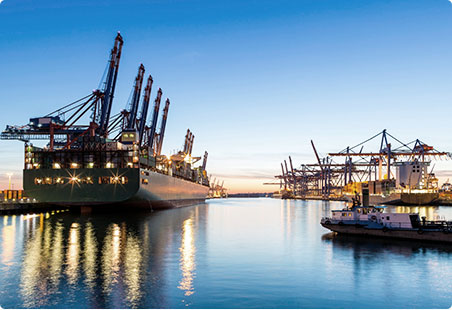 一手船运公司国际海运资源