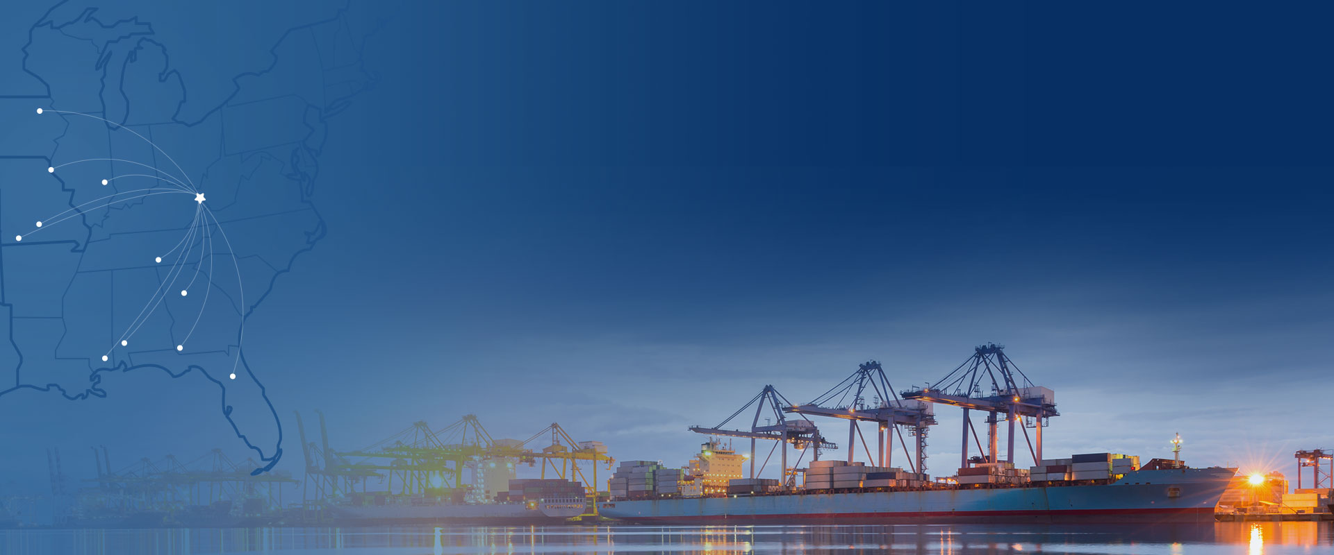 墨西哥货代公司