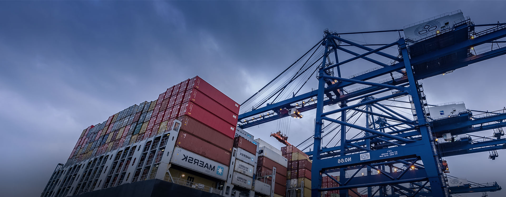 进出口清关报关