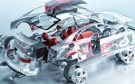 PA视讯国际货代为中国汽车部件出口贸易助力