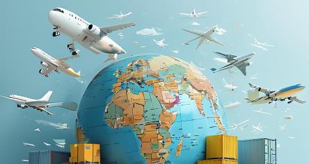 揭秘！国际货代如何在全球经济中成为企业的秘密武器